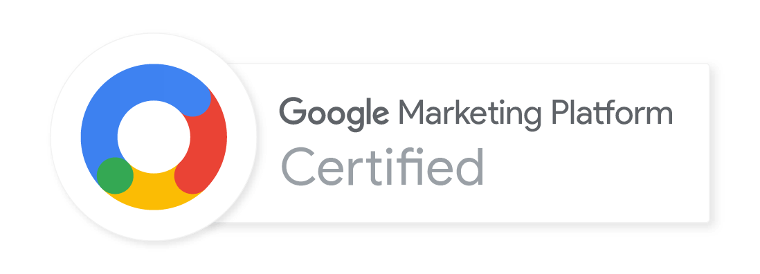Google Marketing Platform