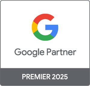 Google Ads Premier Partner