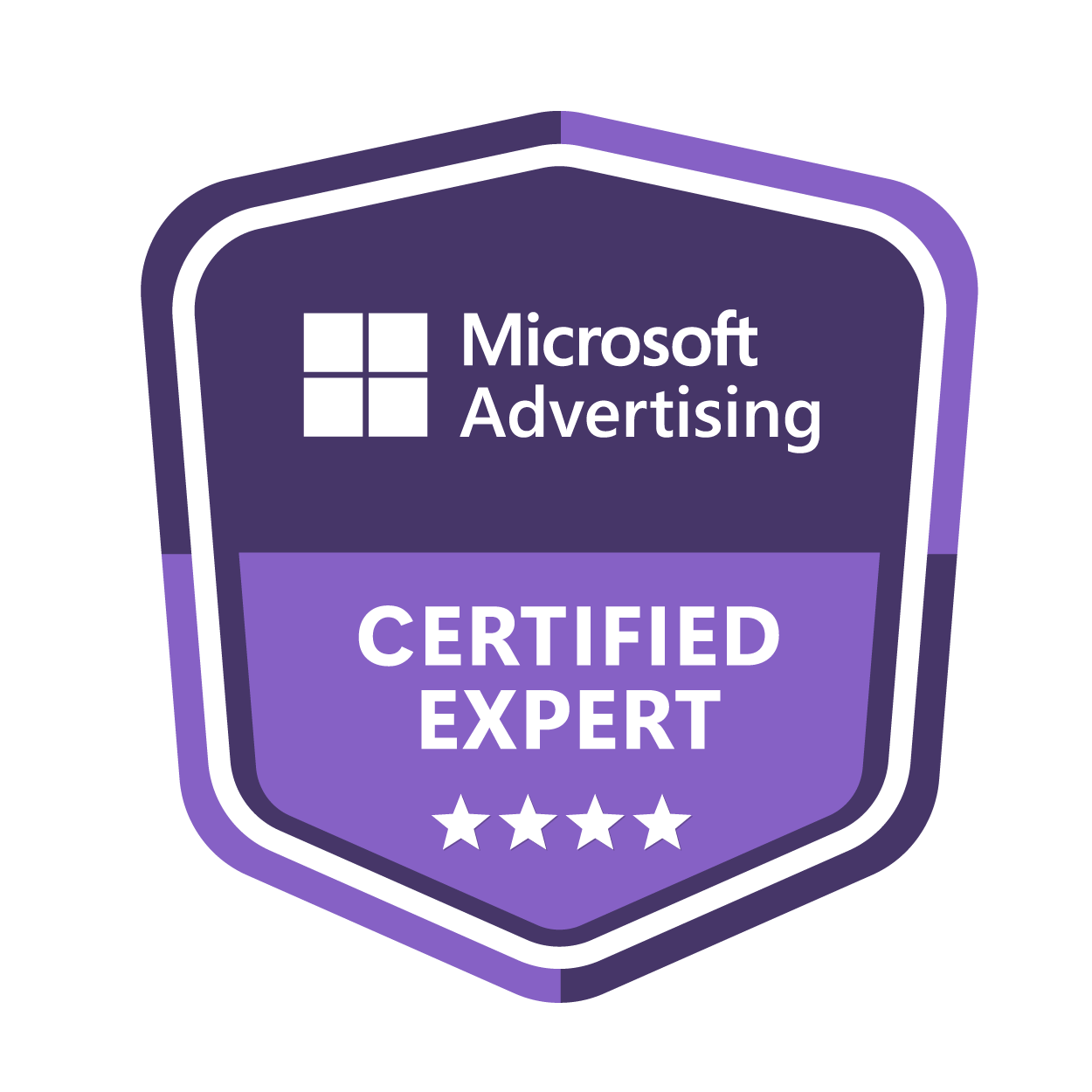 Microsoft Advertising Certified