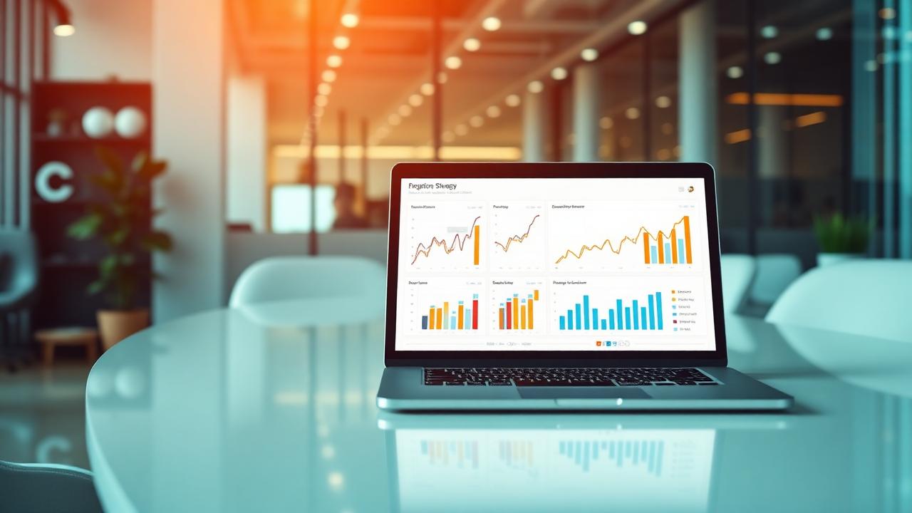 Stratégie SEA Béziers - Analyse et planification