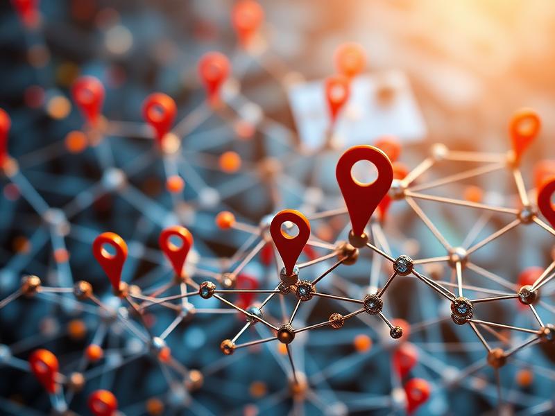 Référencement local et autorité