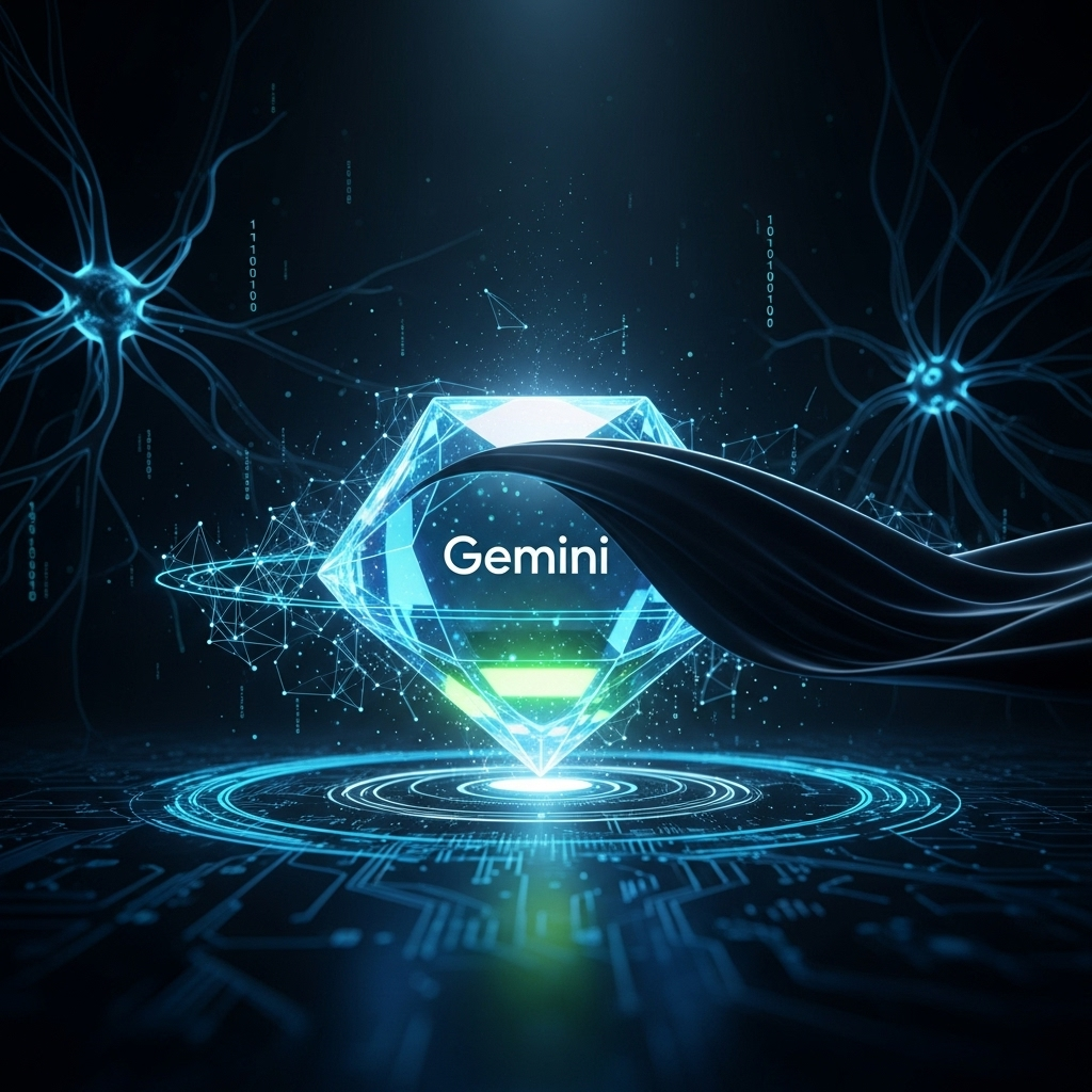 Gemini 3.0 Pro : L'IA de Google se Déploie dans l'Ombre – Ce que ça Change pour Vous