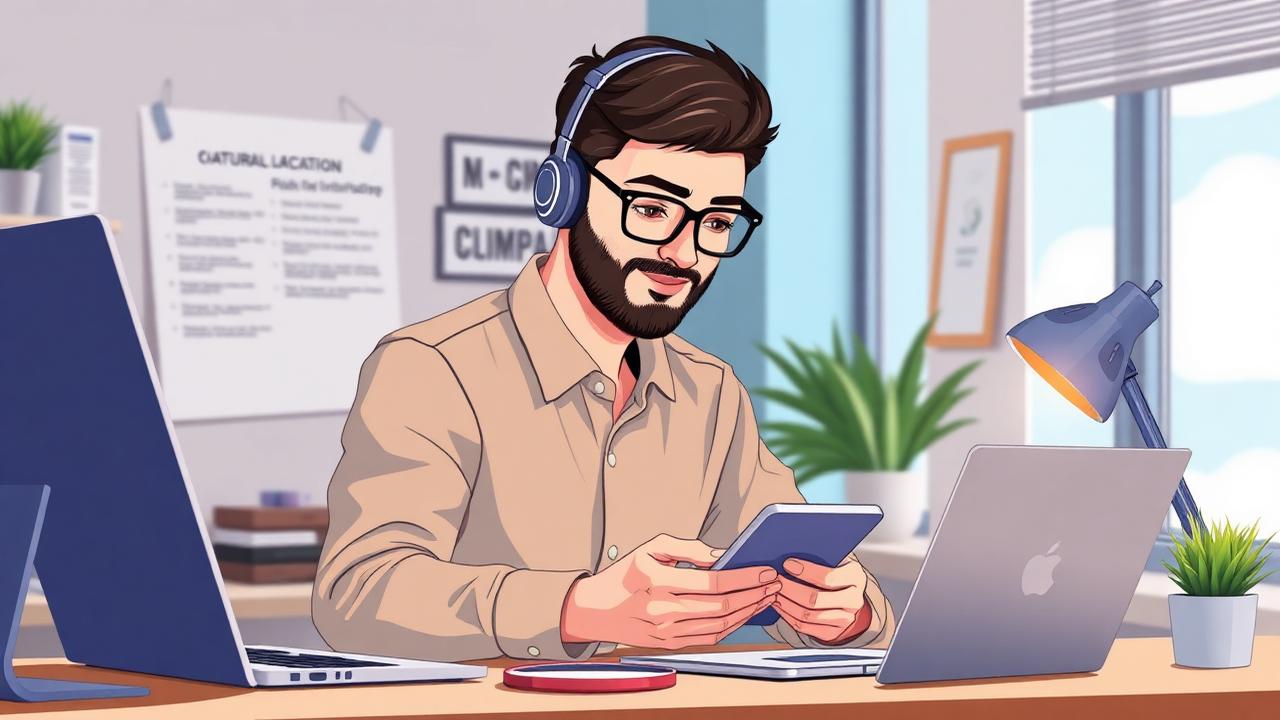 Workflow visuel dans Opal