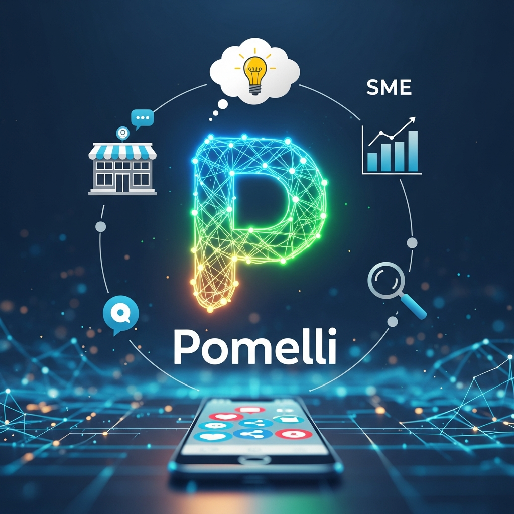 Pomelli : L'IA de Google Révolutionne le Marketing de Contenu pour les PME