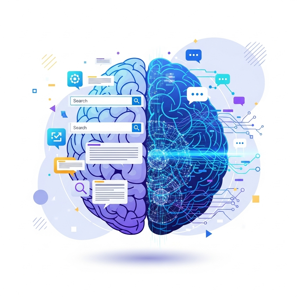 SEO et IA Générative : Adaptez votre stratégie de contenu pour une visibilité maximale